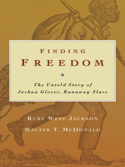 Title details for Finding Freedom by Walter T. McDonald - Available